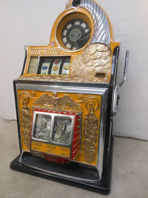 Bruce Lee Slot Machine Online